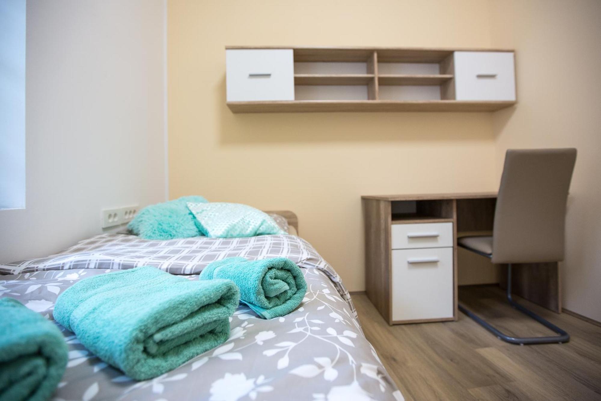 Minidorm Rooms In Heart Of City Center Maribor Extérieur photo