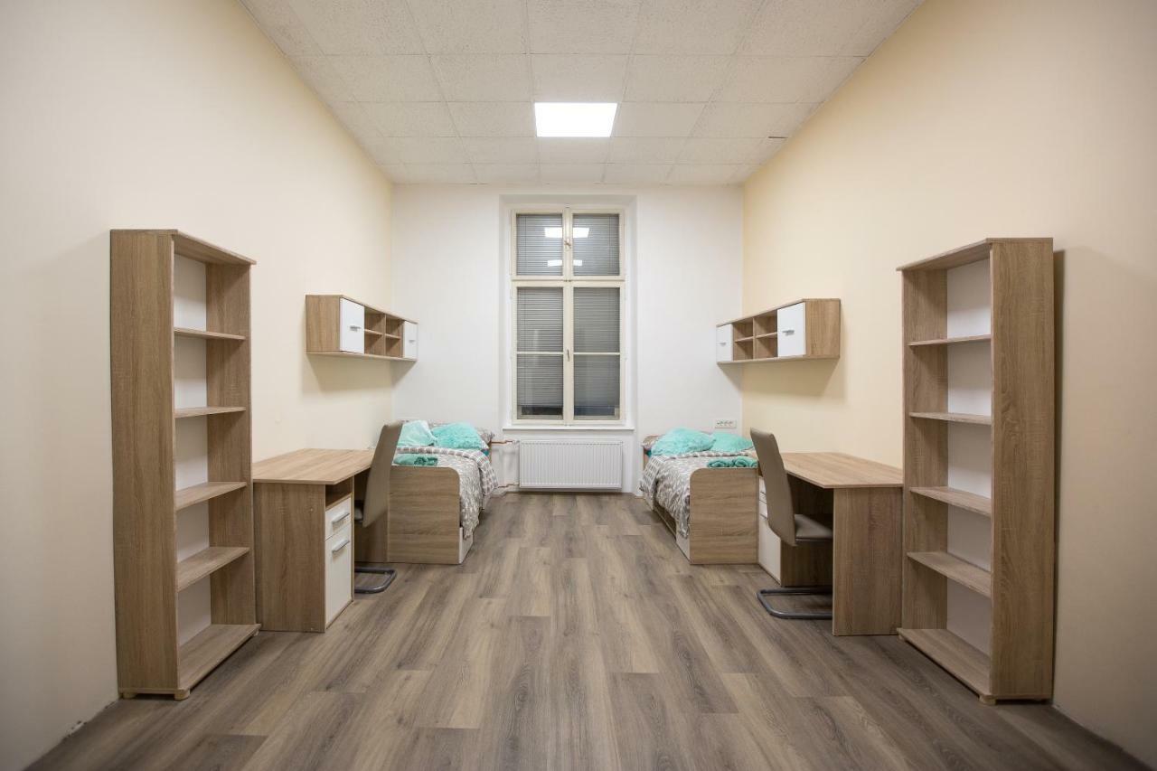 Minidorm Rooms In Heart Of City Center Maribor Extérieur photo