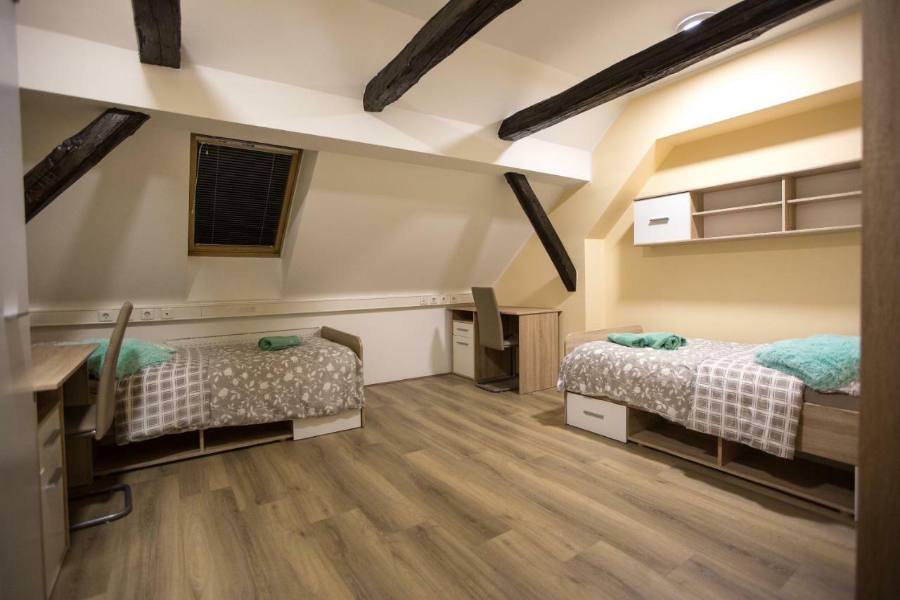 Minidorm Rooms In Heart Of City Center Maribor Extérieur photo