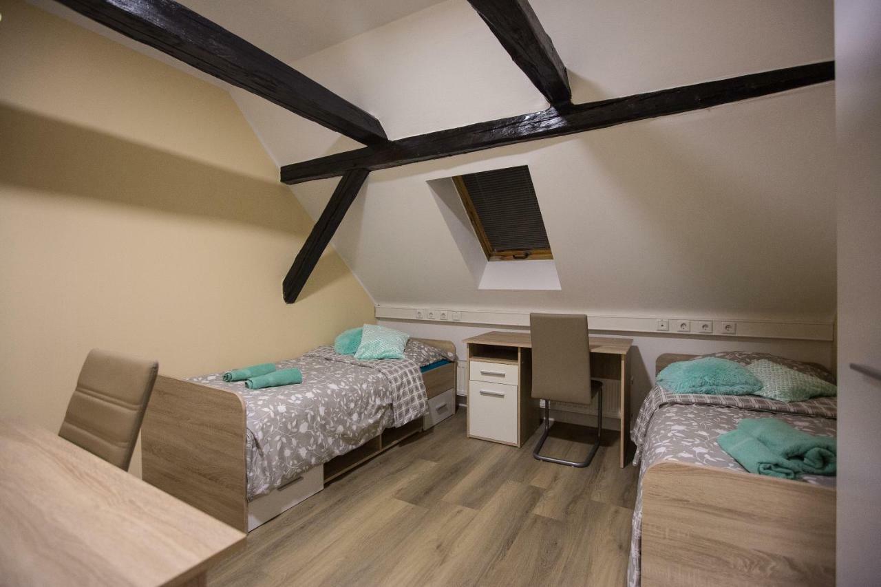 Minidorm Rooms In Heart Of City Center Maribor Extérieur photo