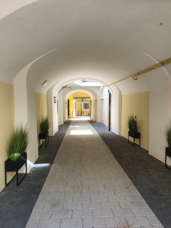 Minidorm Rooms In Heart Of City Center Maribor Extérieur photo