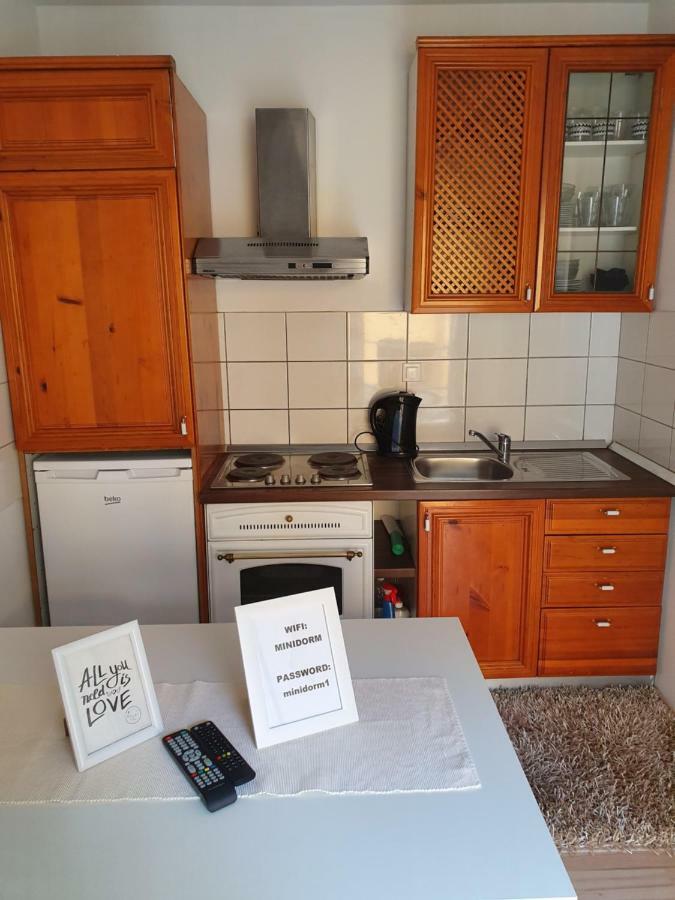 Minidorm Rooms In Heart Of City Center Maribor Extérieur photo