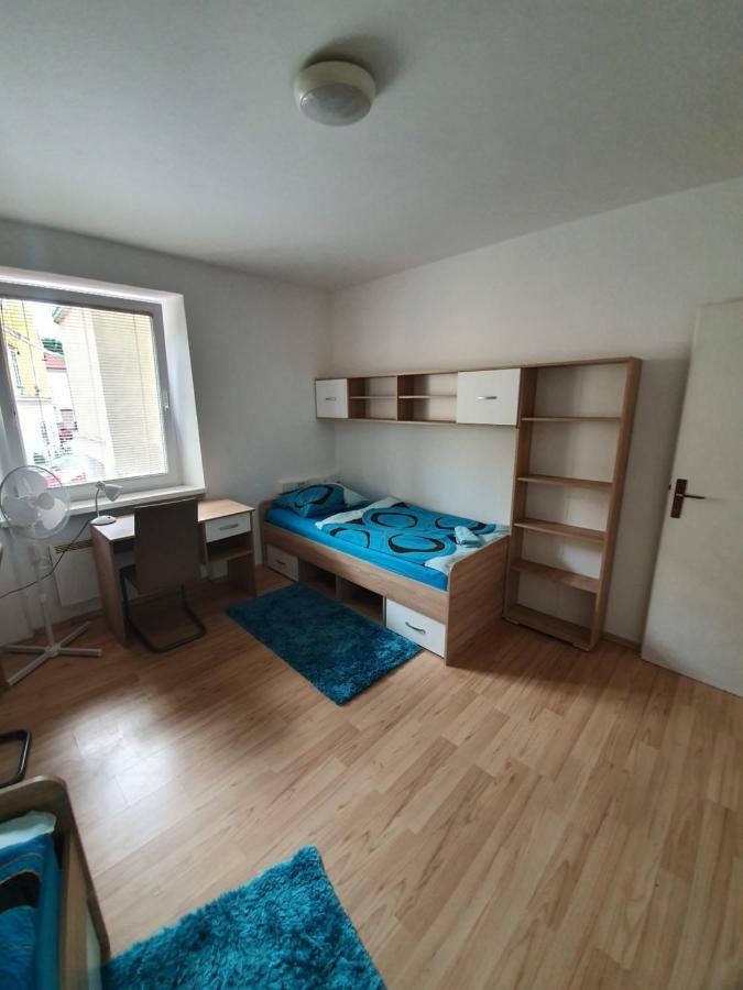 Minidorm Rooms In Heart Of City Center Maribor Extérieur photo
